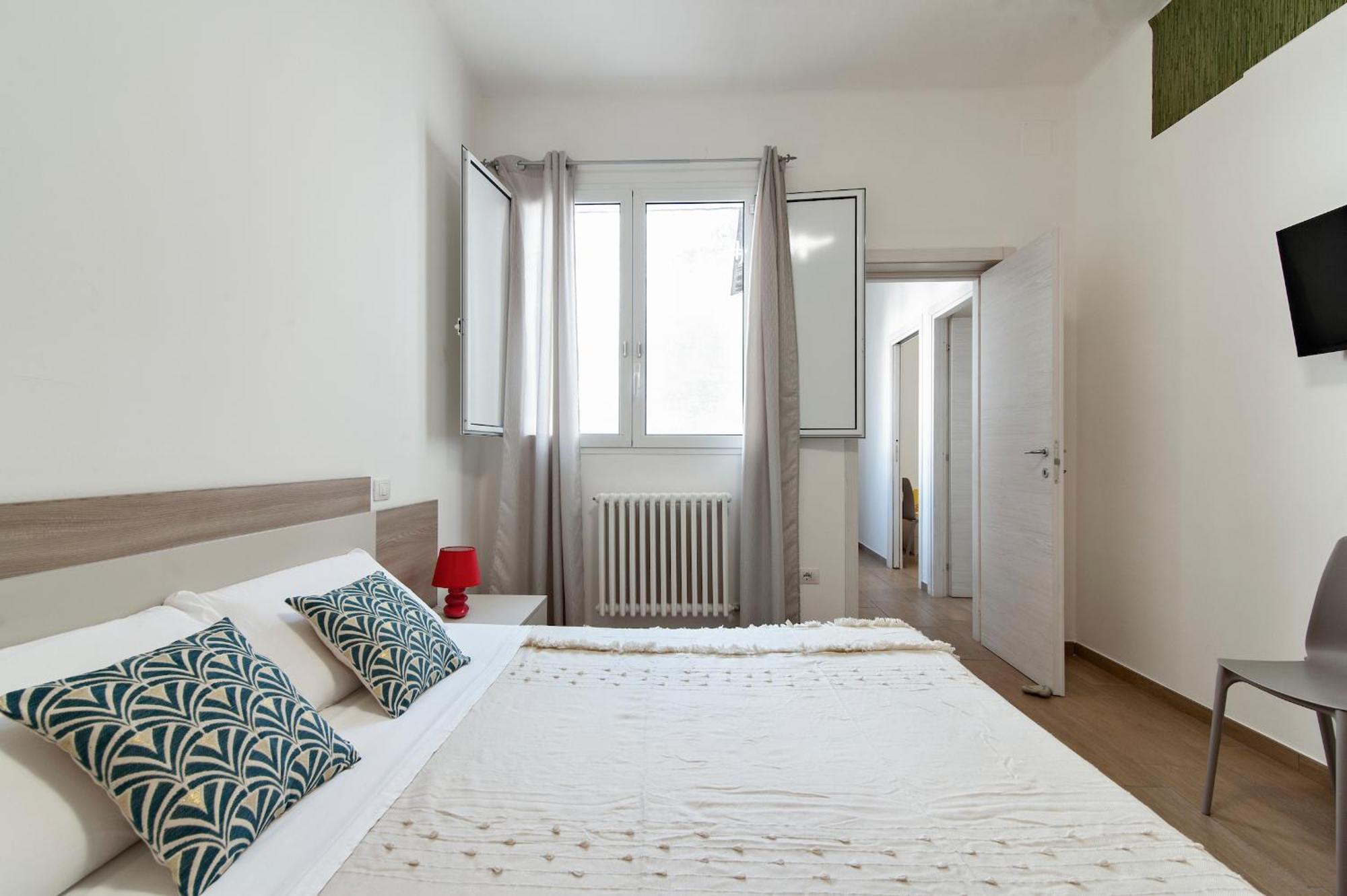 Delfino Apartment - Lecce Selection מראה חיצוני תמונה