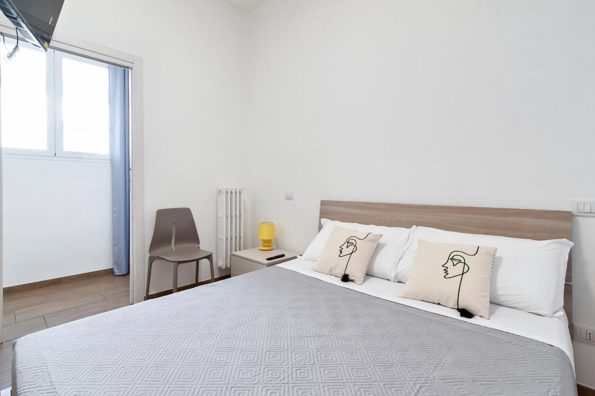 Delfino Apartment - Lecce Selection מראה חיצוני תמונה