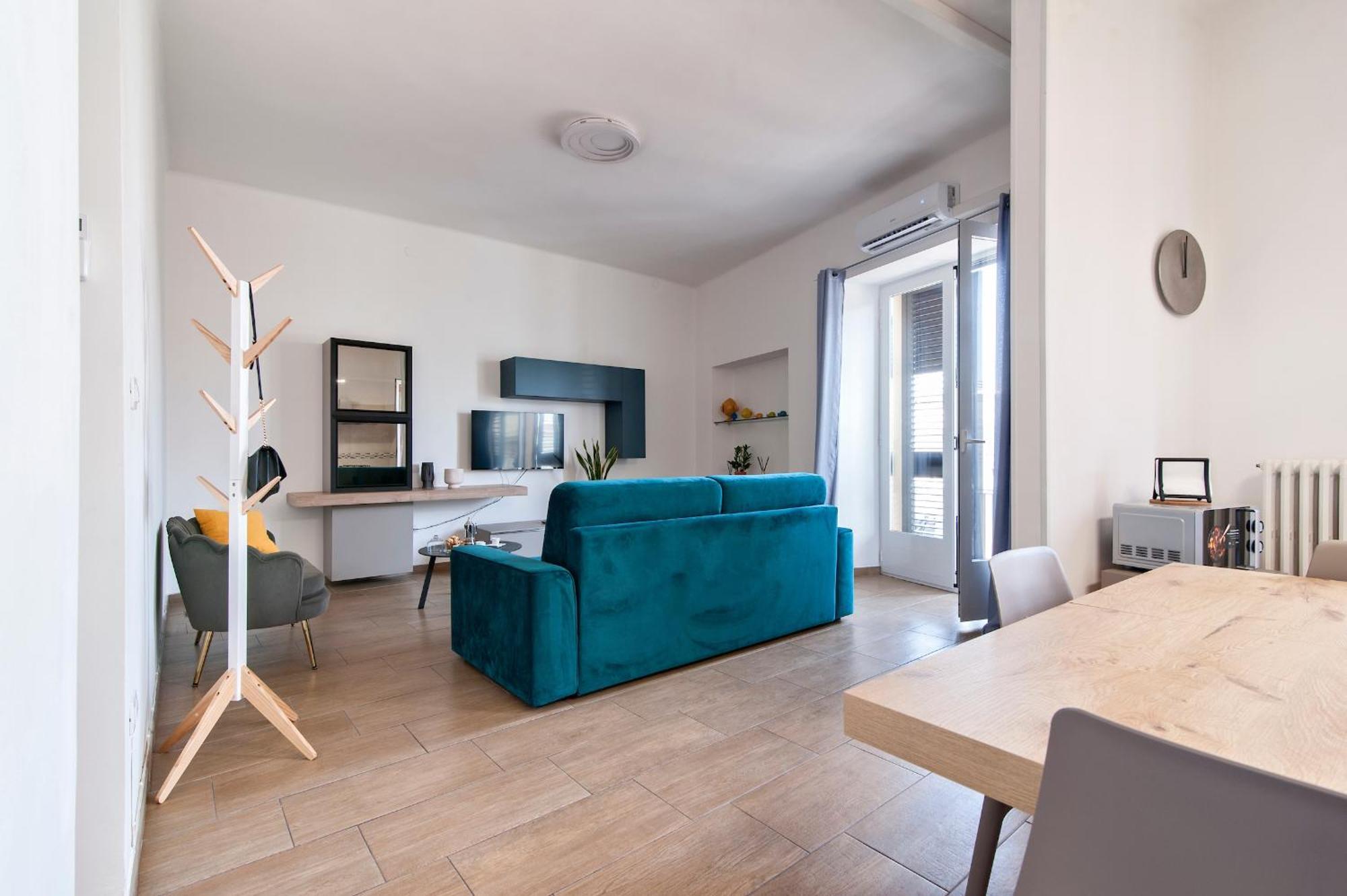 Delfino Apartment - Lecce Selection מראה חיצוני תמונה